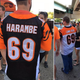Illustration for article titled Why Your Team Sucks 2018: Cincinnati Bengalsem/em